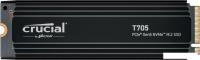 SSD Crucial T705 1TB CT1000T705SSD5