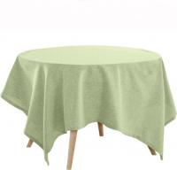 Скатерть Нордтекс Волшебная ночь 165x200 ДТ172 789083 (эвкалипт)