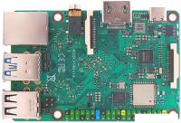 Одноплатный компьютер Radxa ROCK Pi 4 Model A 4GB