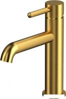 Смеситель Whitecross Y Y1211GLB (брашированное золото)