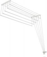 Сушилка для белья Comfort Alumin Alfa Hit Стальная 170 см