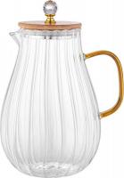 Кувшин Agness 889-166 (с крышкой)