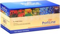Картридж ProfiLine PL-TK-590Y-Y (аналог Kyocera TK-590Y)