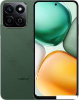 Смартфон HONOR X7c 6GB/128GB (лесной зеленый)