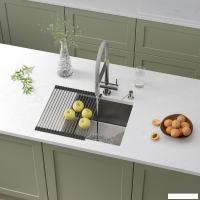 Кухонная мойка Roxen Uno 560210-44