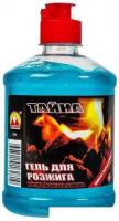 Средство для розжига Вершина Тайна 0.5 л