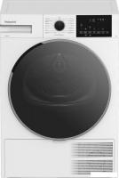 Сушильная машина Hotpoint TDSH 85V W