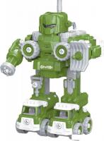 Конструктор Givito Военный G2411-482