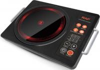 Настольная плита RAF R.8046 (черный)