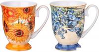 Набор кружек Lefard Art Collection 104-1022