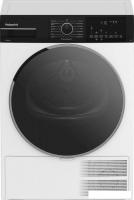 Сушильная машина Hotpoint TDSH 85V B