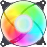 Вентилятор для корпуса GMNG GG-CF120FRGB3-PWMBK