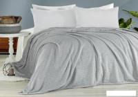 Плед Karven Super Soft Vigan Евро 200x220 Р 942 (морская волна)