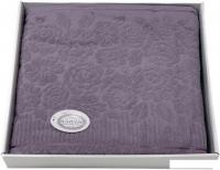 Плед Karven Rose Евро P 959 v10 (лиловый)