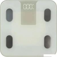 Напольные весы Halsa HSL-H-212W