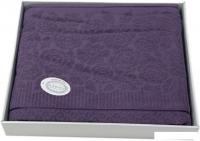 Плед Karven Rose Евро P 959 v12 (фиолетовый)