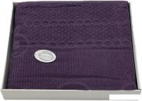 Плед Karven Ester 1.5 P 960 v12 (фиолетовый)