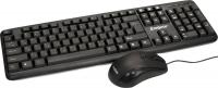 Офисный набор ExeGate Professional Standard Combo MK120 OEM EX287139RUS