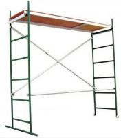 Стремянка Тапанар вышка-тура Дуэт 5002 (185x50x180)