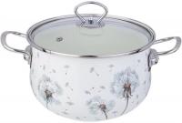 Кастрюля Agness 943-058