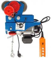 Таль  TOR PA 500/1000кг 12/6м (J) 1024702 (с тележкой)