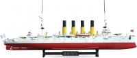 Сборная модель Звезда Крейсер Варяг 9014П