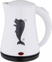 Электрический чайник Polly Люкс ЕК-23 (дельфин)