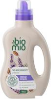 Кондиционер для белья BioMio Лаванда и миндаль (800 мл)