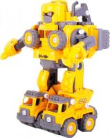 Конструктор Givito Строитель G2411-484