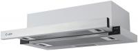 Кухонная вытяжка LEX HOGAN 500 (нержавеющая сталь)