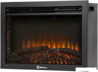 Электрокамин Electrolux EFP/P-2520LS N