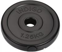 Диск Indigo IN123 1.25кг