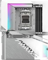 Материнская плата Gigabyte B650E Aorus Stealth Ice