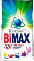 Стиральный порошок BiMax 100 пятен Automat 9 кг
