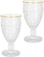 Набор бокалов для вина Fissman 19035 (2шт)