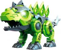 Конструктор Givito Динозавр Стегозавр G2411-487