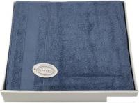 Плед Karven Ada 1.5 P 956 v14 (индиго)