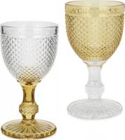 Набор бокалов для вина Fissman 19037 (2шт)