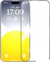 Защитное стекло Baseus Crystal Series для Honor 90