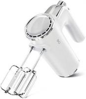 Миксер BQ MX420 (белый)