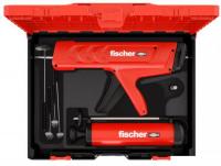 Комплект для чистки и крепления Fischer FIS CC 567202