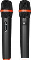 Радиосистема JBL UHF Microphone MIC-300