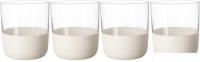 Набор бокалов для воды и напитков Villeroy & Boch Manufacture Rock Blanc 11-3799-8250 (4шт)