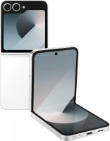 Смартфон Samsung Galaxy Z Flip6 SM-F741B 12GB/256GB (белый)