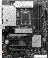 Материнская плата MSI Pro B760-P II