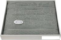 Плед Karven Rose 1.5 P 958 v9 (зеленый)