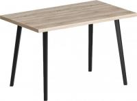 Кухонный стол Макс Стайл СтО1200-700 (дуб бардолино натуральный)