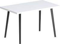 Кухонный стол Макс Стайл СтО1200-700 (белый классический)