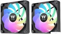 Набор вентиляторов Thermaltake CT140 Sync Reverse ARGB 2-Fan Pack CL-F174-PL14SW-A