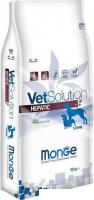 Сухой корм для собак Monge Vet Solution Hepatic 12 кг